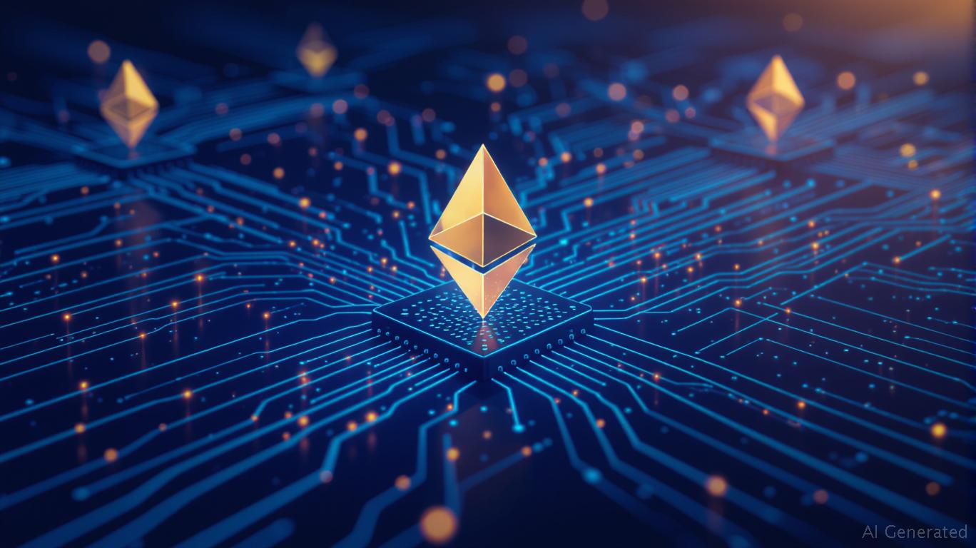 Strategic Allocation in the Crypto Bull Market: Prioritizing Bitcoin, Ethereum, and Solana Amid Regulatory Clarity