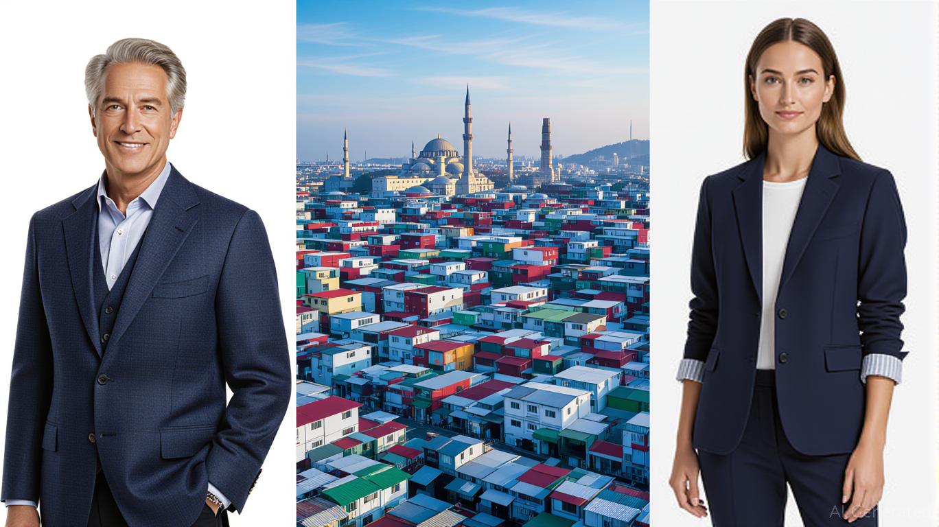 Levi Strauss' Tariff Triumph: A Blueprint for Margin Resilience in a Hostile Trade Landscape