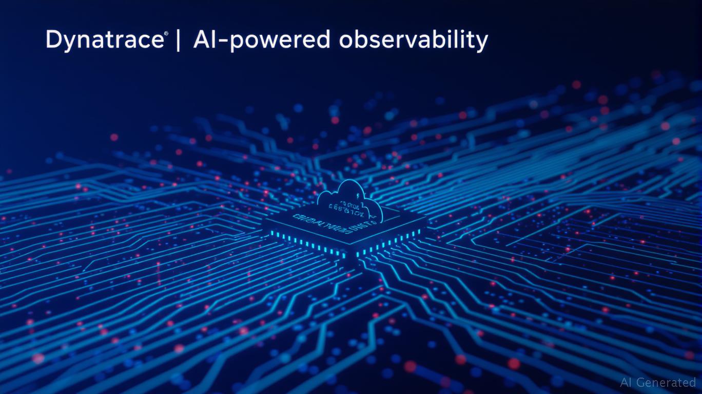 Dynatrace: The AI-Driven Engine of Cloud-Native Dominance