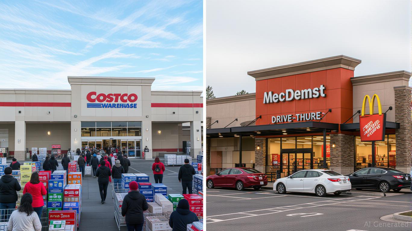 Navigating Tariff Turbulence: Which Consumer Discretionary Stocks Are Rising to the Challenge?