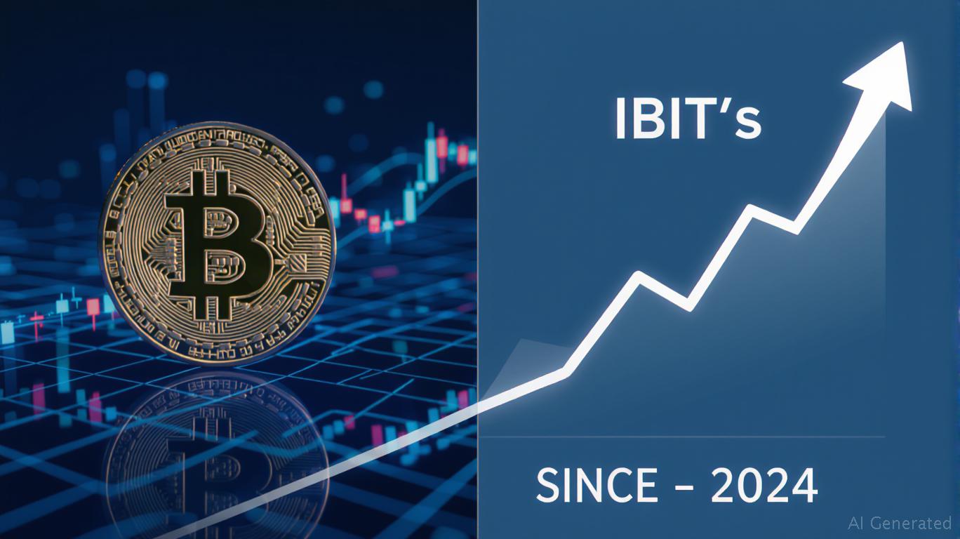 Institutional Validation: BlackRock's Bitcoin ETF and the Dawn of Crypto Mainstreaming