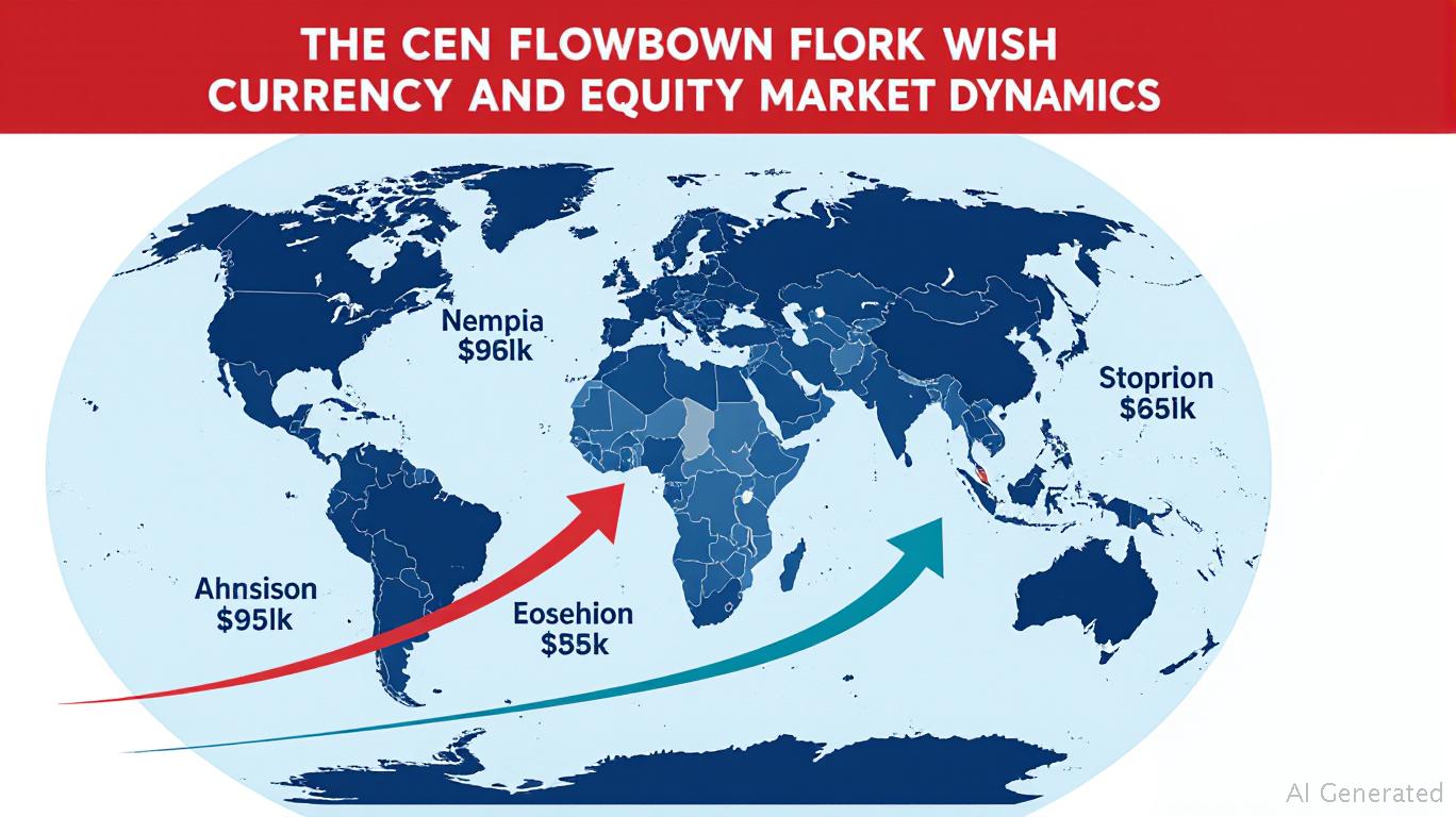 Navigating the Crosscurrents: Strategic Asset Allocation in a Diverging Global Economy