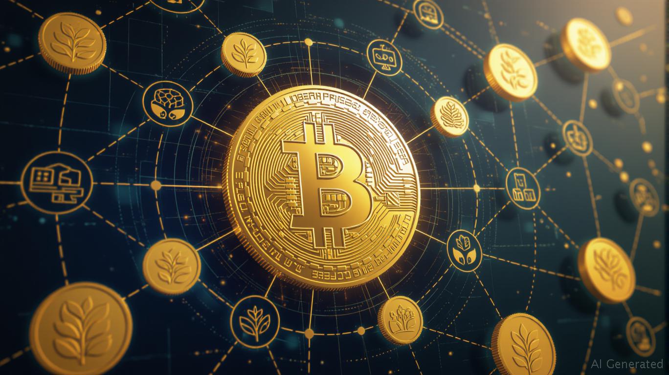 Above Food and Palm Global: A Golden Opportunity in the Blockchain-Agriculture Convergence?