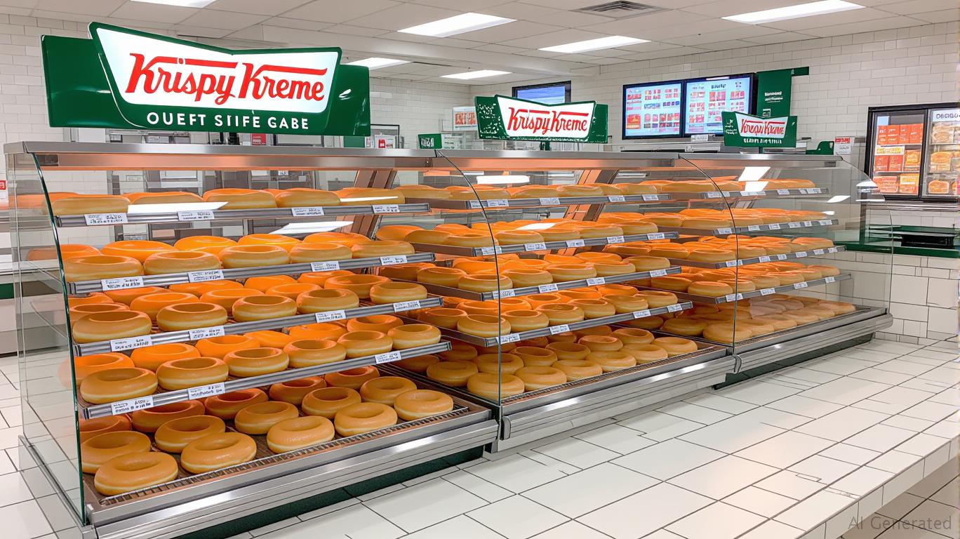The Krispy Kreme Class Action Crisis: A Wake-Up Call on Strategic Partnership Risks