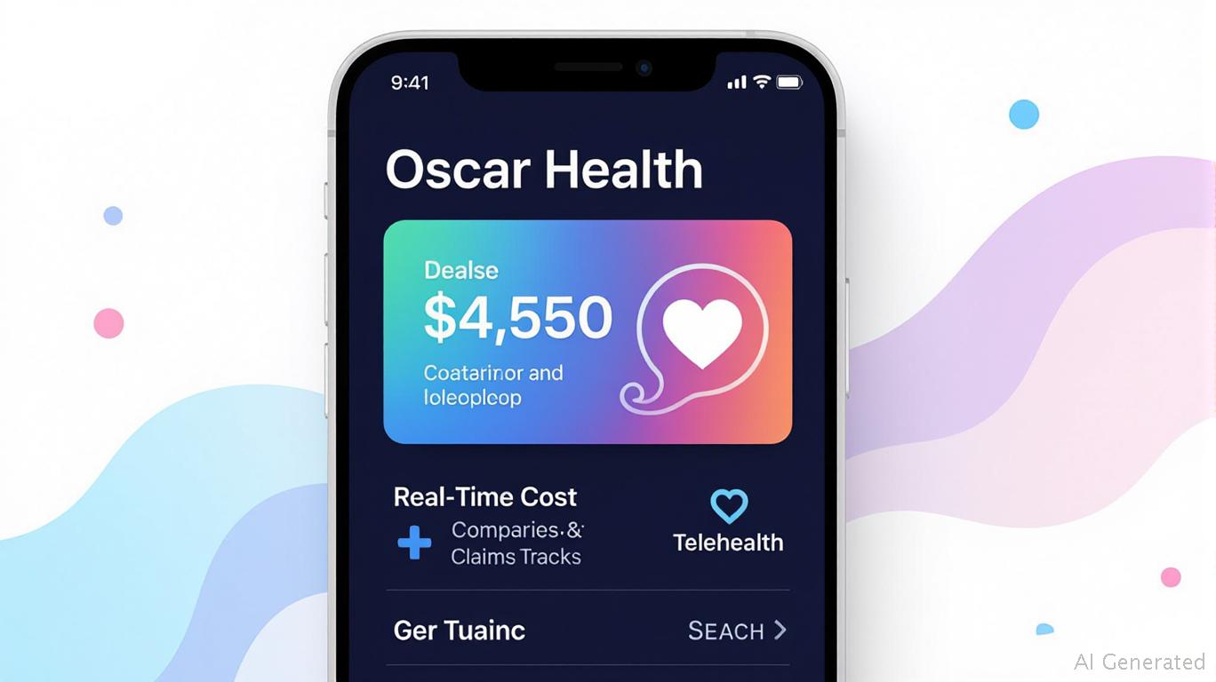 Oscar Health's Crossroads: Is the Tech-Driven Insurer a Buy or a Bust?