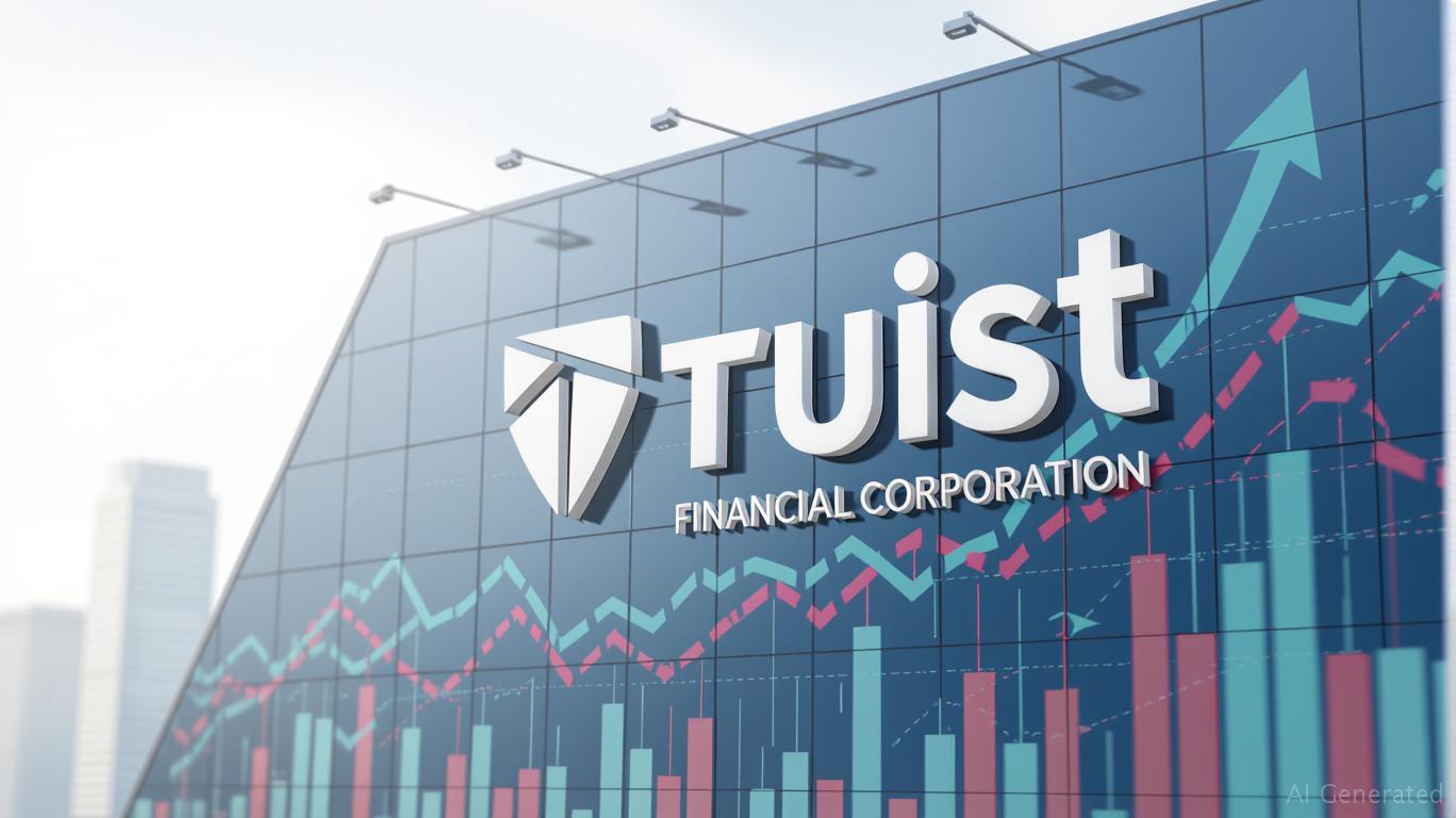 Truist Financial Corporation (TFC) Faces a Critical Juncture: Can Earnings Surprises Sustain Momentum?