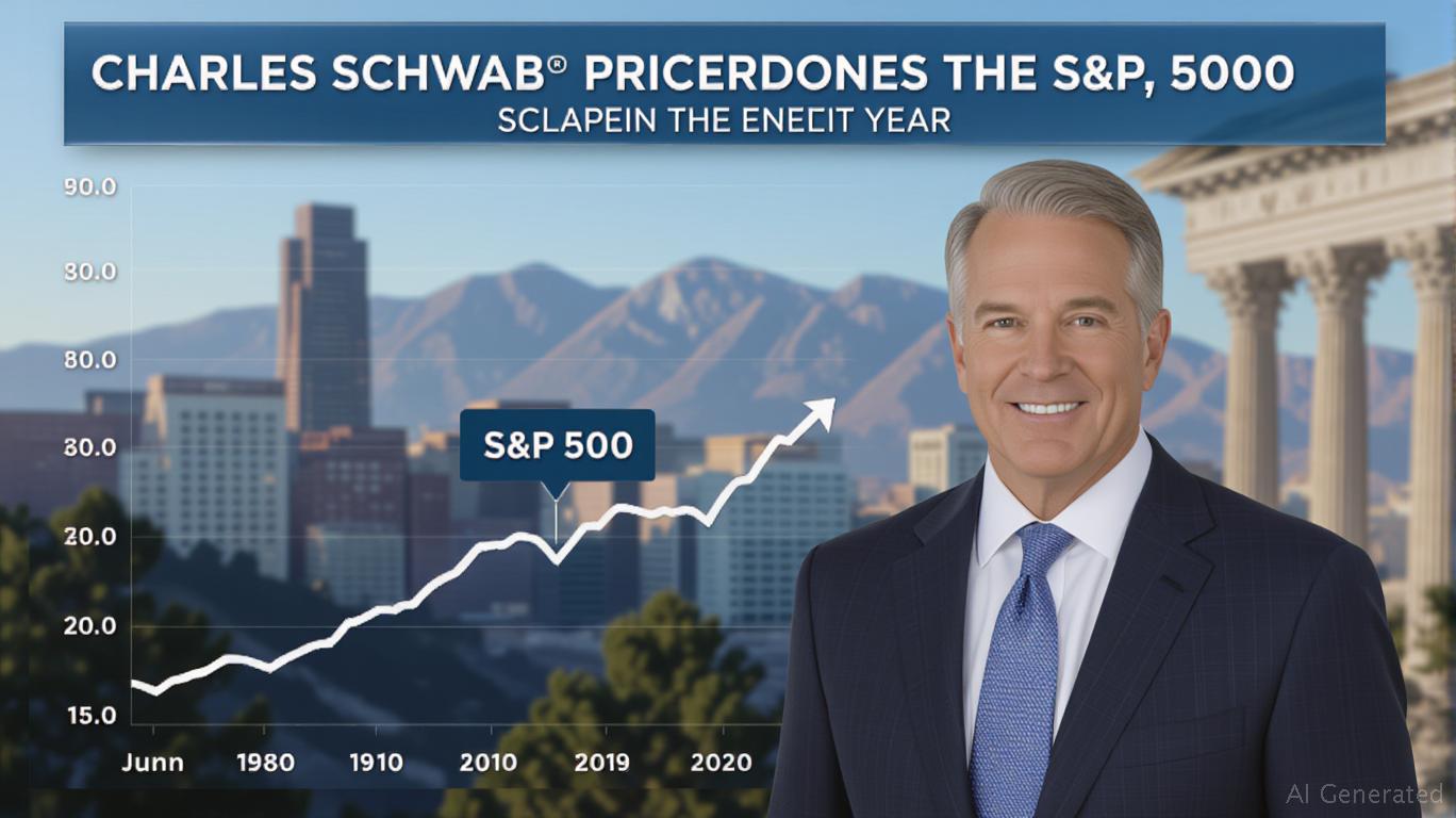 Charles Schwab's Earnings: A High-Conviction Play Amid Uncertainty?