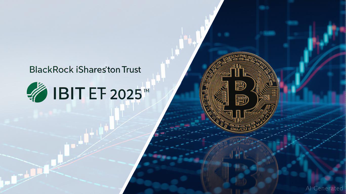 Bitcoin's Institutional Onslaught: ETFs and Legislation Fuel a New Era of Adoption