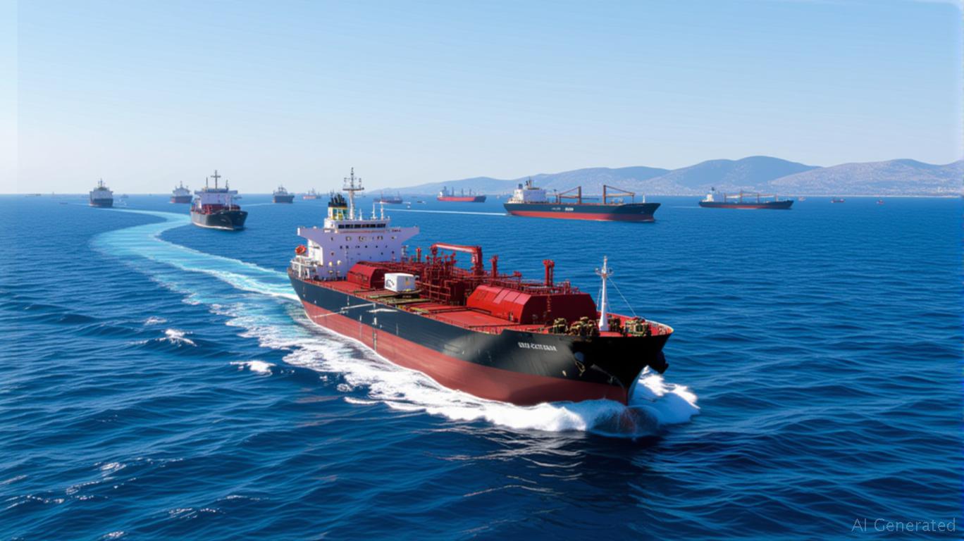 EU's Floating Price Cap on Russian Oil: A New Era for Energy Markets and Investment Strategies