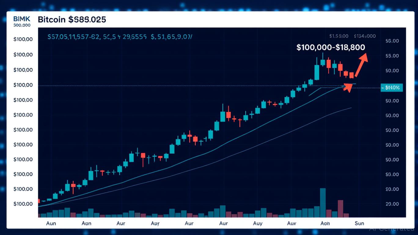 Bitcoin's Liquidation Surge and Regulatory Clarity: A Catalyst for Long-Term Growth