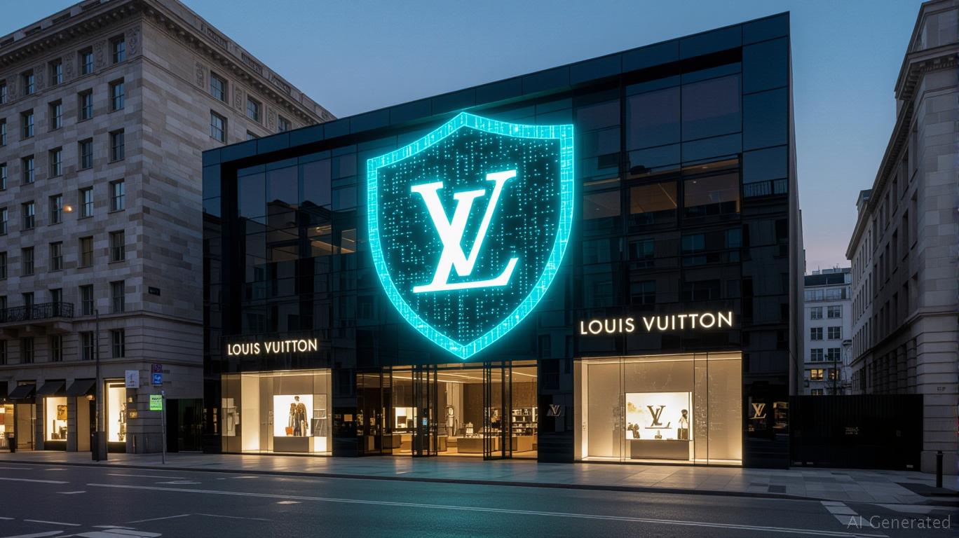 Fortifying Portfolios Against the Luxury Retail Cybersecurity Crisis: Where to Invest Now