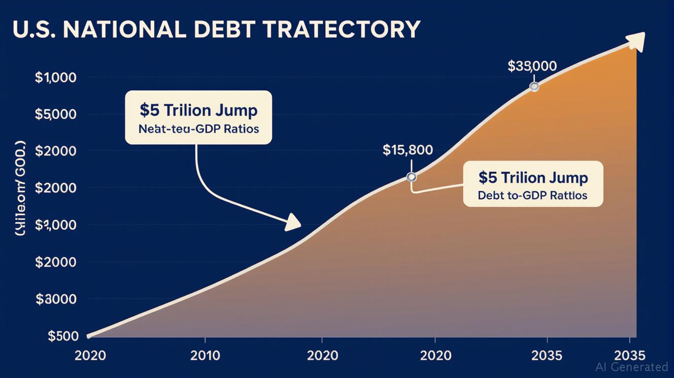 Debt Ceiling Deal: A Volatile Landscape for U.S. Treasuries and Investor Strategy