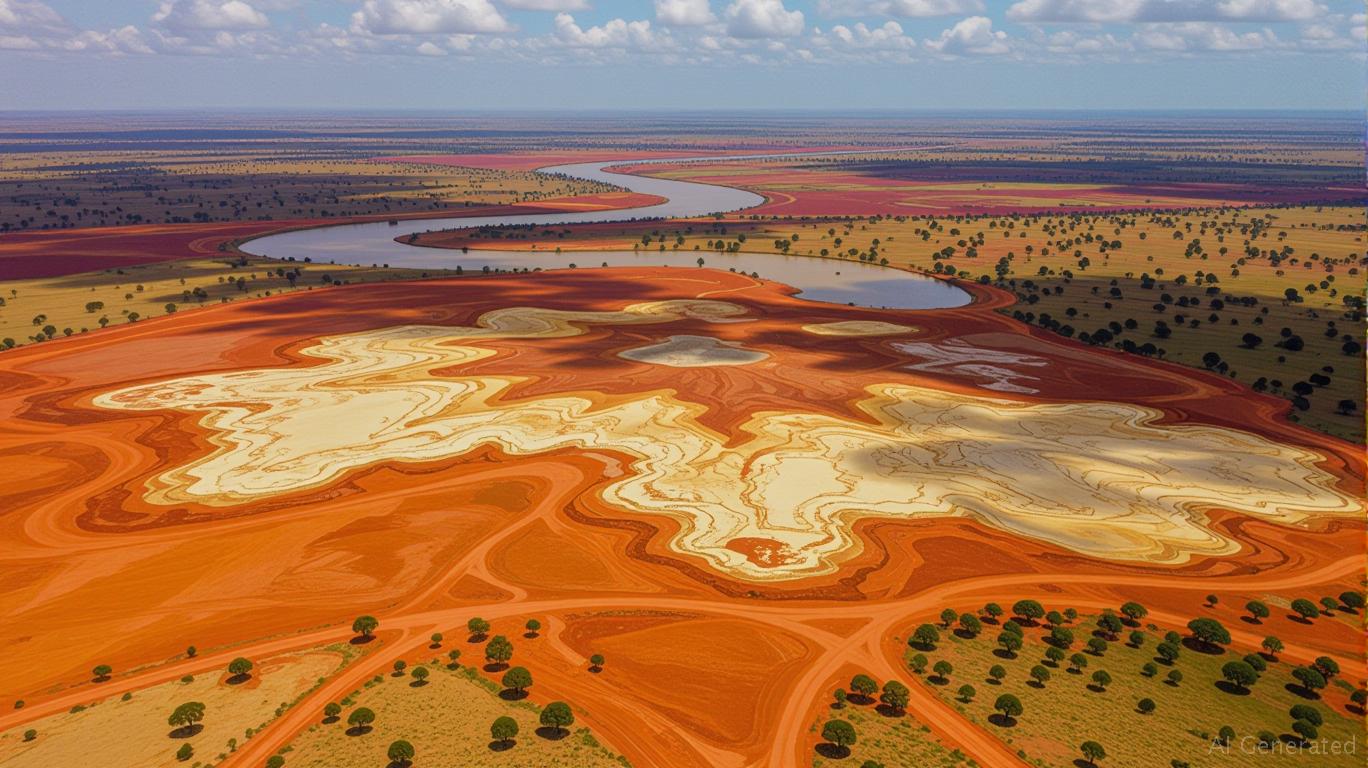 Sanu Gold Corp.'s Incentive Options: A Strategic Alignment of Management and Shareholder Interests?