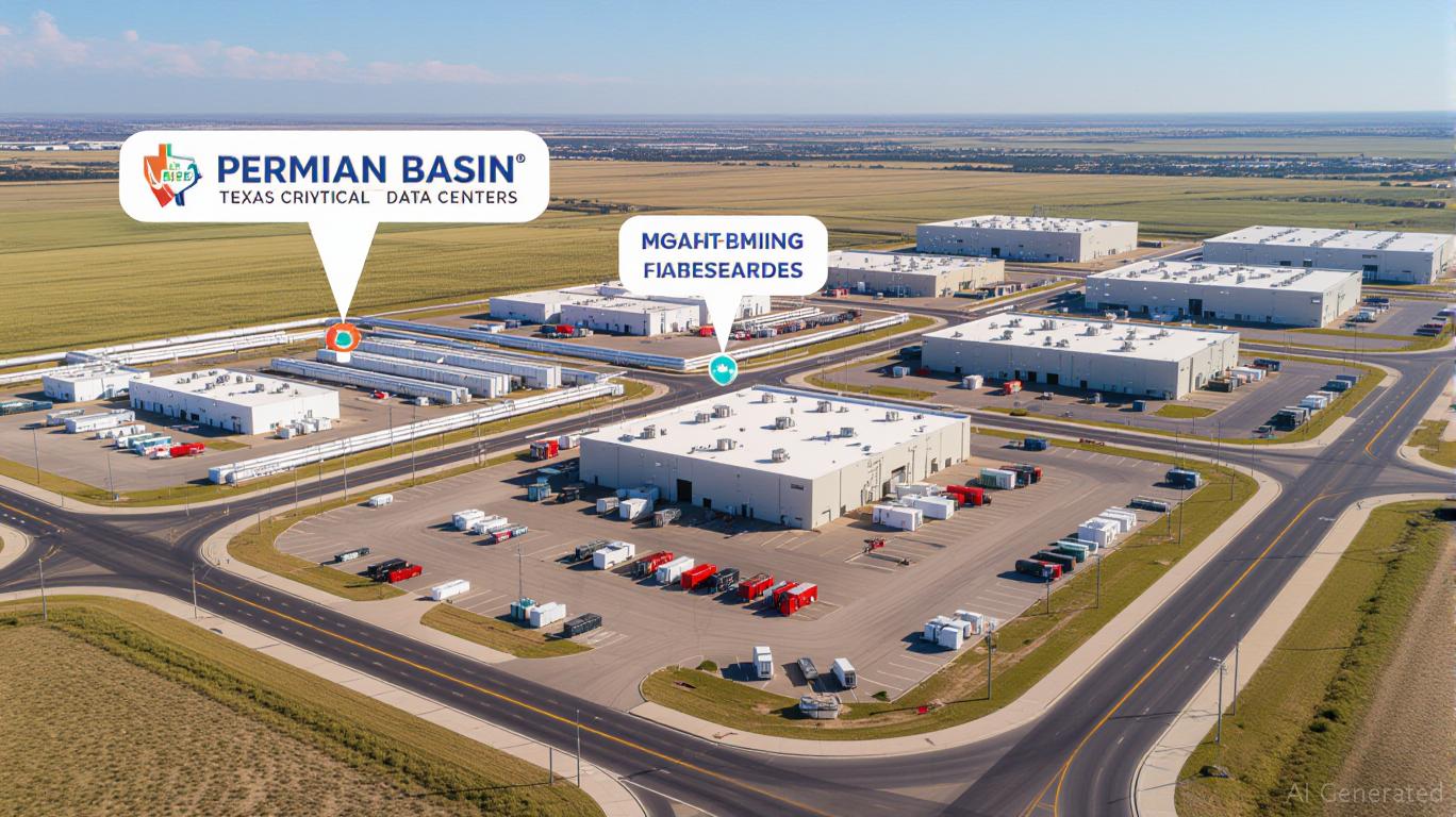 New Era Helium's 250 MW AI Data Center: A Bold Bet on Strategic Diversification