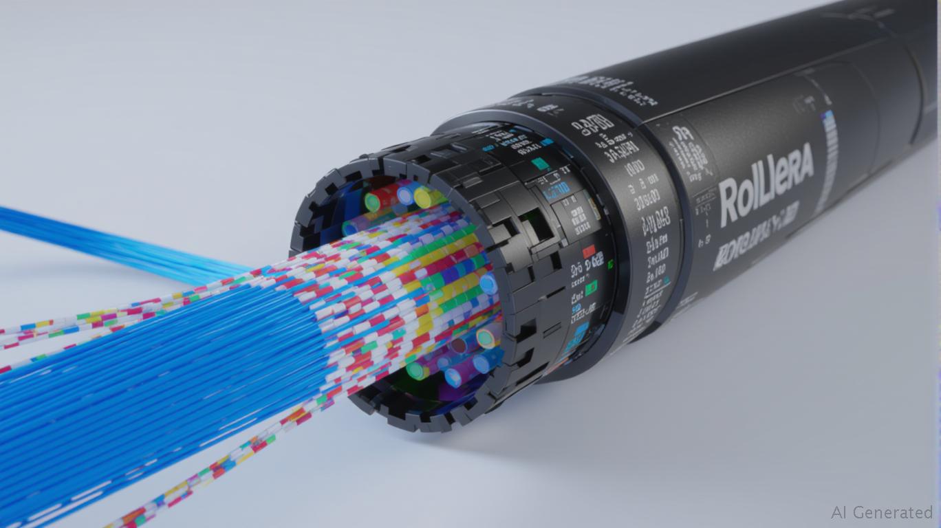 Optical Cable Corporation: A Beacon of Synergy in the Data Infrastructure Revolution