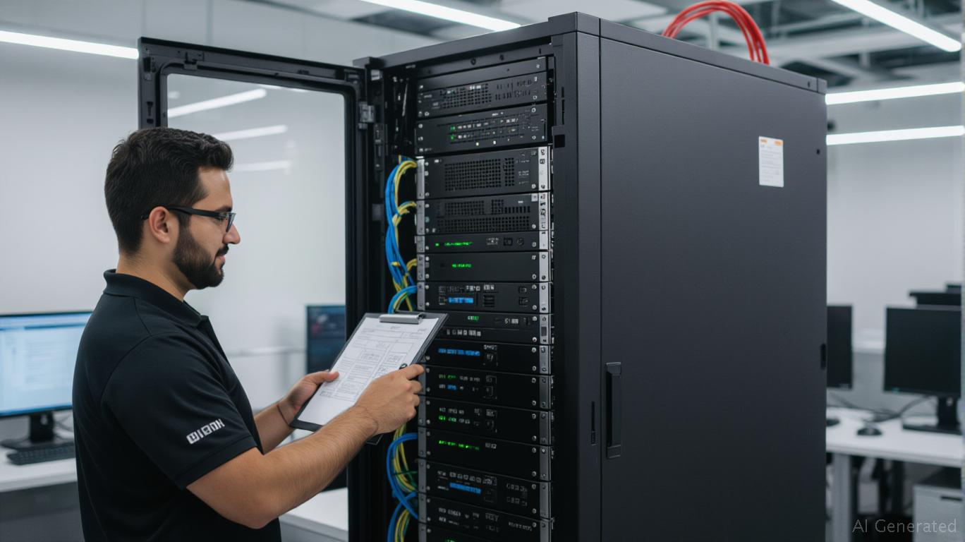 Flex (FLEX) at an Inflection Point: Can Margin Gains and Data Center Momentum Sustain?