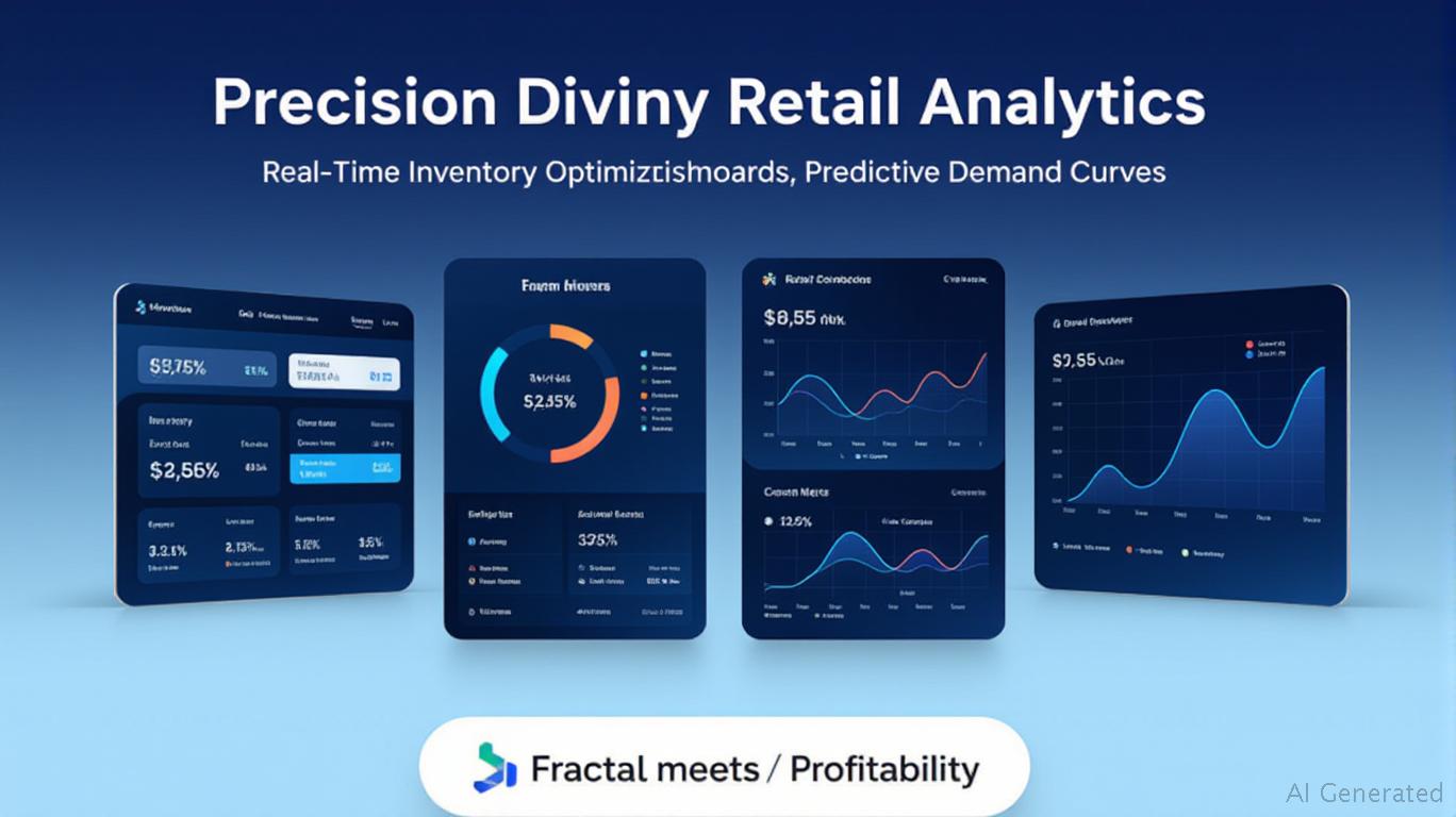 AI-Driven Analytics in Retail & CPG: A Catalyst for Profit Margins and Market Dominance