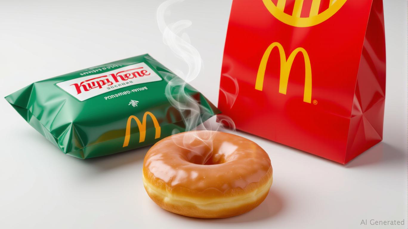 Krispy Kreme's Legal Woes and the Crossroads for Shareholders: Navigating Fraud Claims and Recovery Opportunities