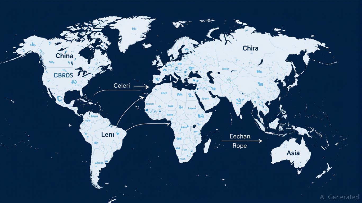 Semiconductor Storm: How U.S.-China Trade Tensions Are Reshaping Investment Risks