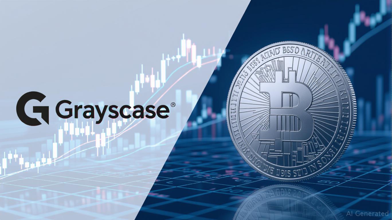 Grayscale's ETF Battle: Regulatory Crossroads for Crypto's Mainstream Access