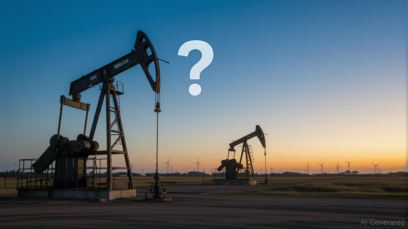 Civitas Resources' Crisis: A Race Against Time for Investors