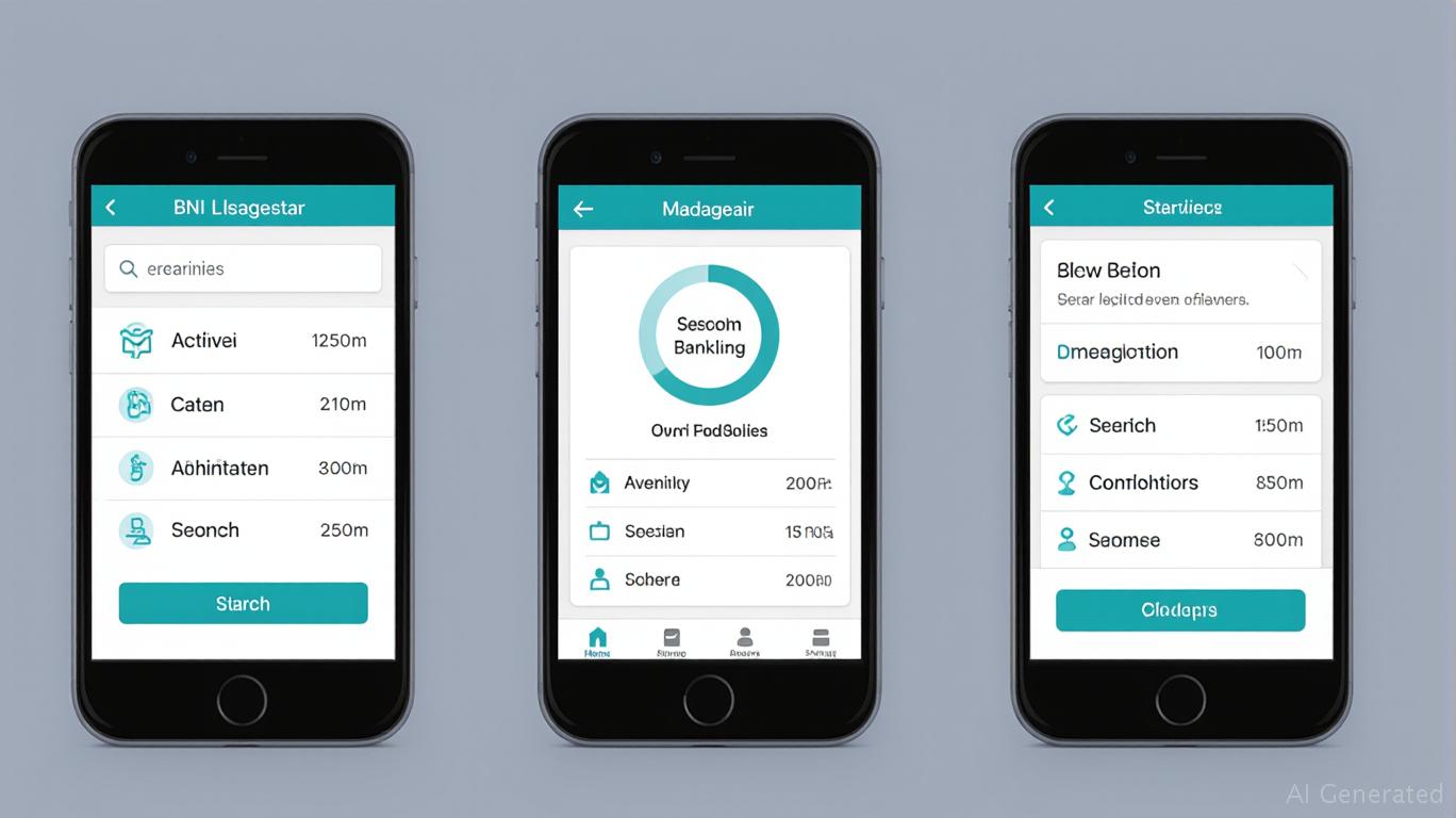 Scaling Digital Banking in Africa: Orion Innovation's Strategic Play for Market Leadership