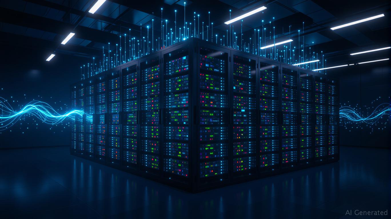 Oracle's Cloud Infrastructure Powerhouse: Riding AI's Surge and Onshoring Tailwinds