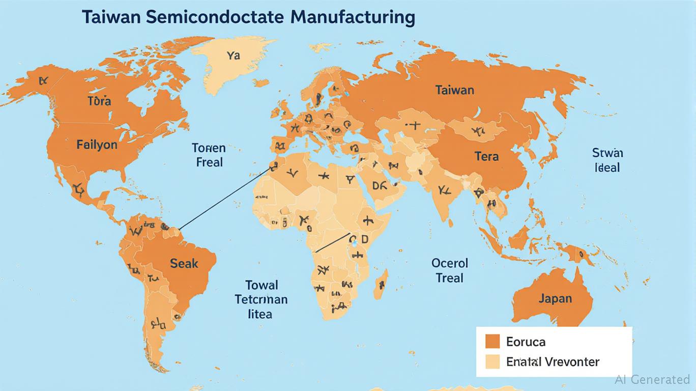 Navigating U.S.-China Trade Tensions: Semiconductor Firms Building Resilience Amid Geopolitical Crosscurrents