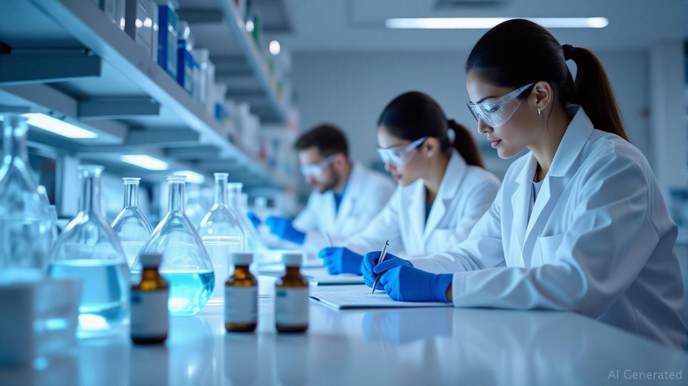 Johnson & Johnson's Q2 2025 Outlook: Navigating Headwinds for Near-Term Outperformance