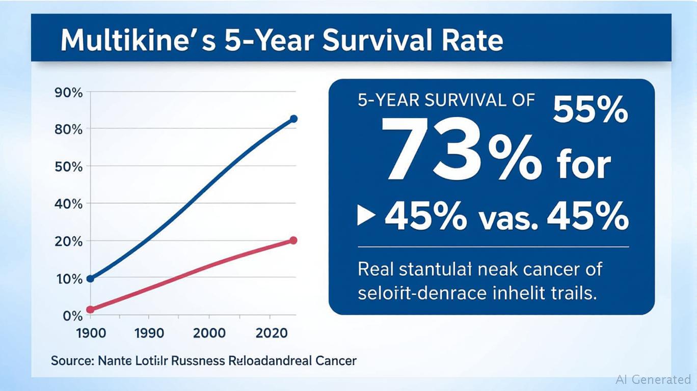 CEL-SCI's $5.7M Stock Offering: A Lifeline for Multikine or a Signal of Strained Viability?