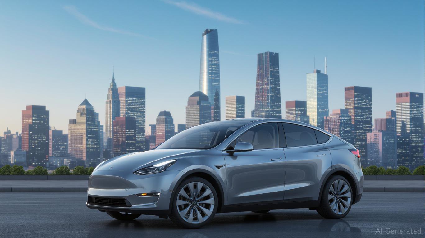 Tesla's Indian Gamble: High Tariffs and the Road to Long-Term Dominance