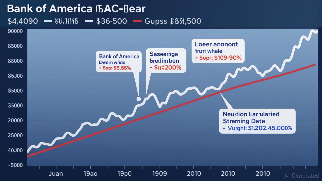 Bank of America's Q2 2025 Earnings: A Tale of Resilience and Caution