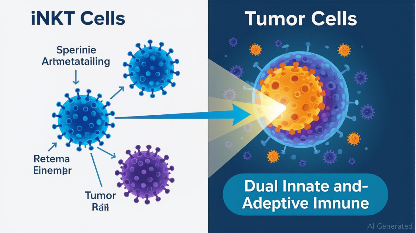 MiNK Therapeutics' iNKT Cell Therapy: A Breakthrough in Solid Tumors and a Catalyst for Stock Upside
