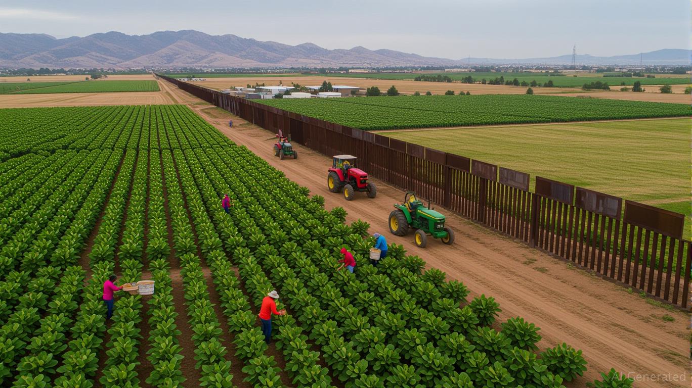 Cross-Border Tensions and Labor Shortages: Navigating ESG Risks in Agribusiness and Tech Opportunities
