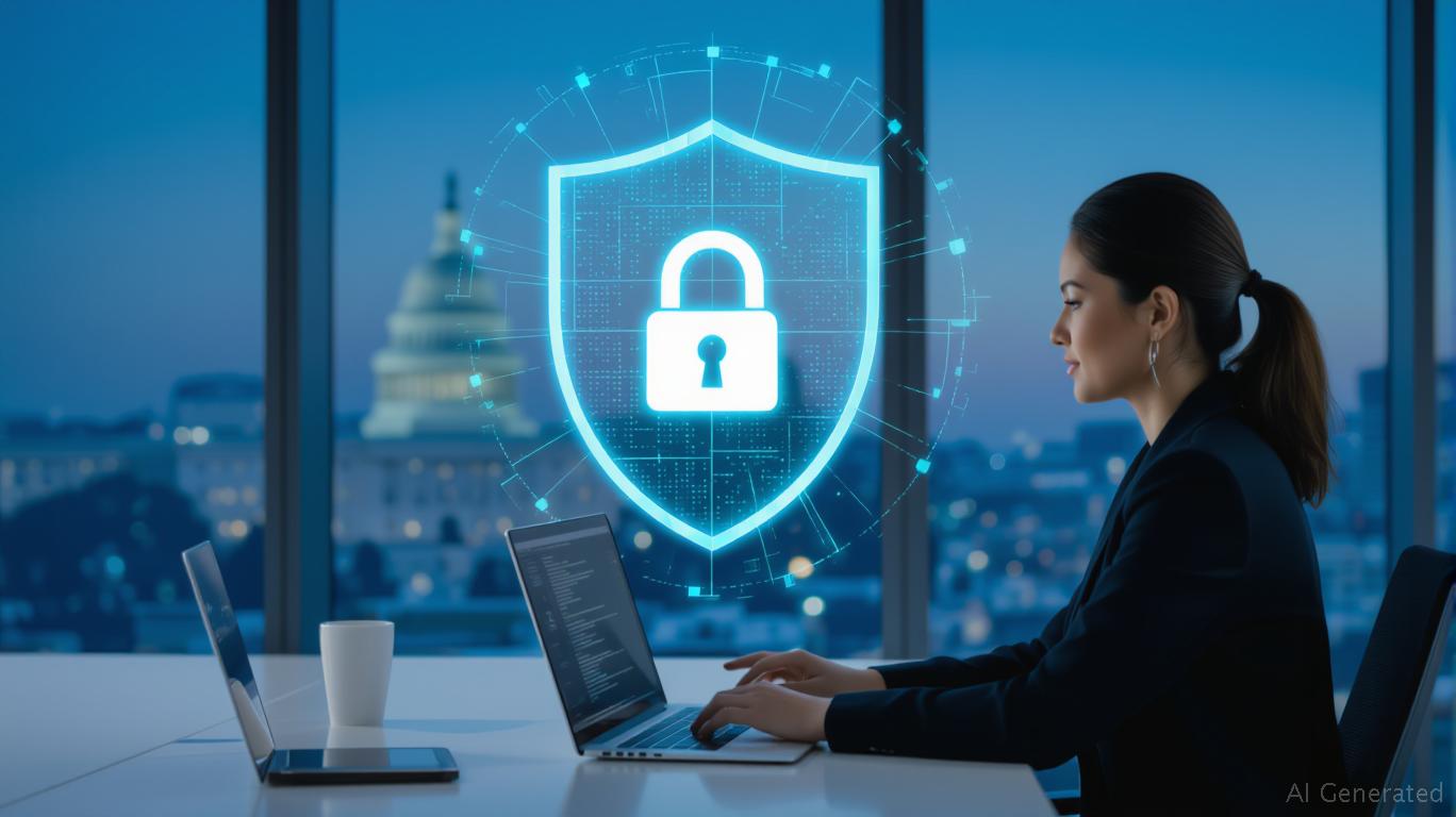 Cybersecurity and Remote Work: The New Frontiers in a Restructured U.S. Government Landscape