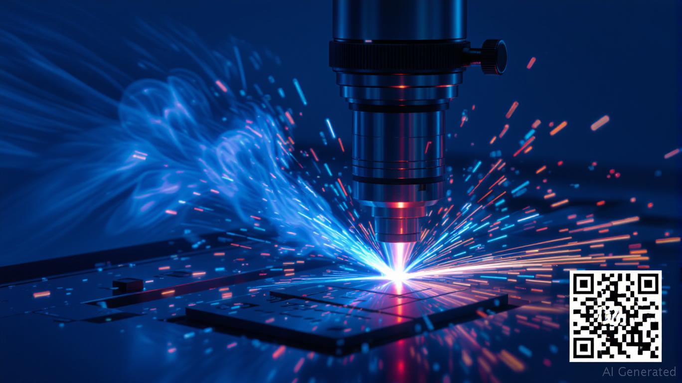 Lam Research: A Semiconductor Leader Positioned for Dominance in the AI Era