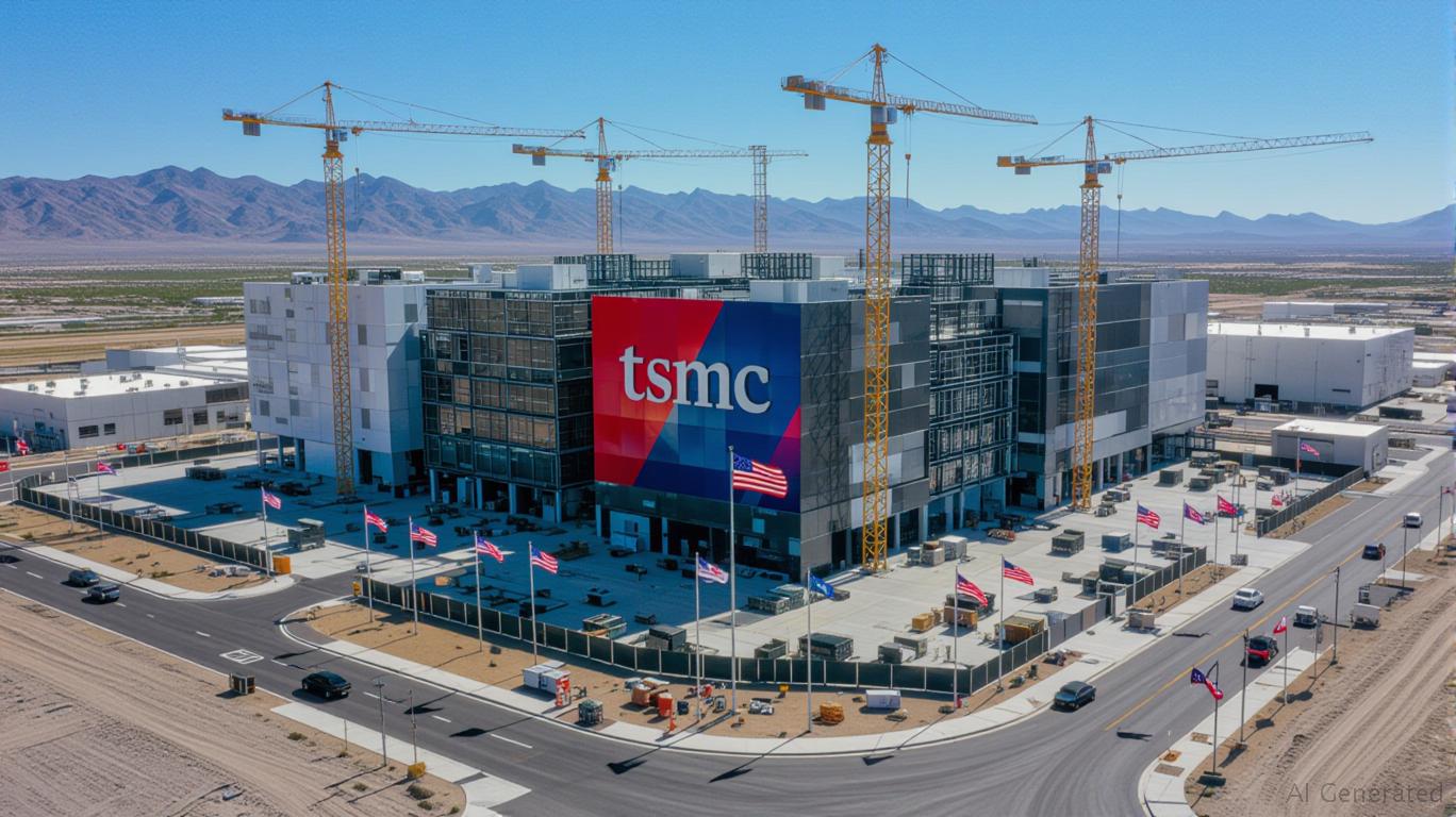 The Geopolitical Semiconductor Play: Turning U.S.-China Tensions into Profits