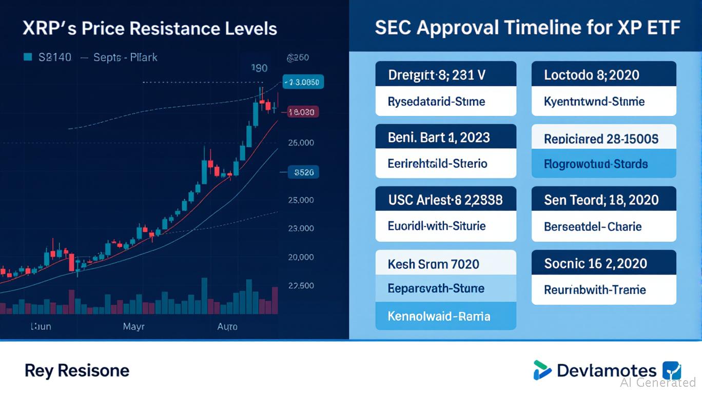 XRP's Rally: A Confluence of Whales, ETFs, and Technical Breakouts