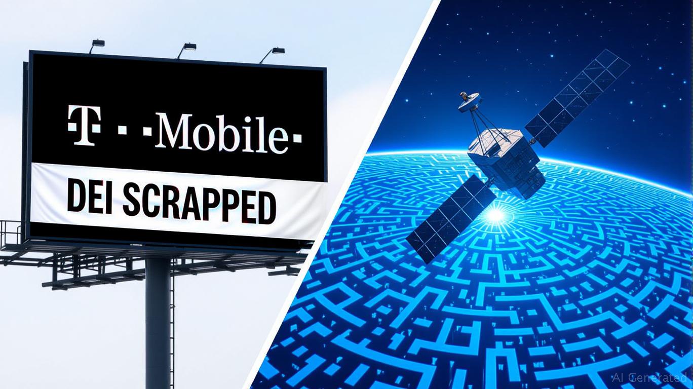 Regulatory Crossroads: How DOJ-FCC Disarray Threatens Wireless Competition and Creates Opportunity