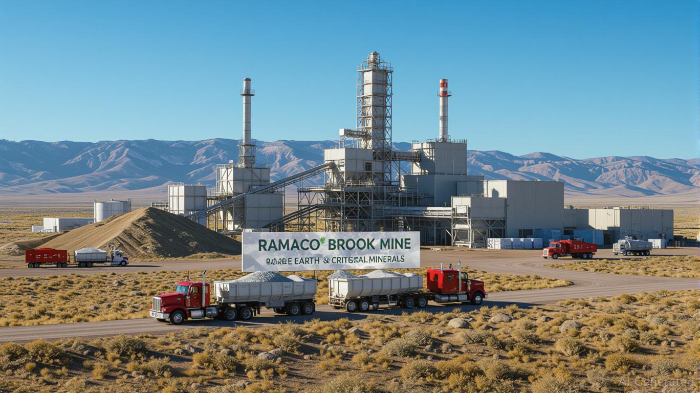 Wyoming's Coal-to-Rare Earth Goldmine: The Smart Play in the Energy Transition