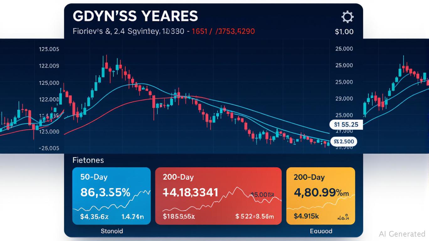 Grid Dynamics: A Bearish Crossroads – The Case for Shorting GDYN