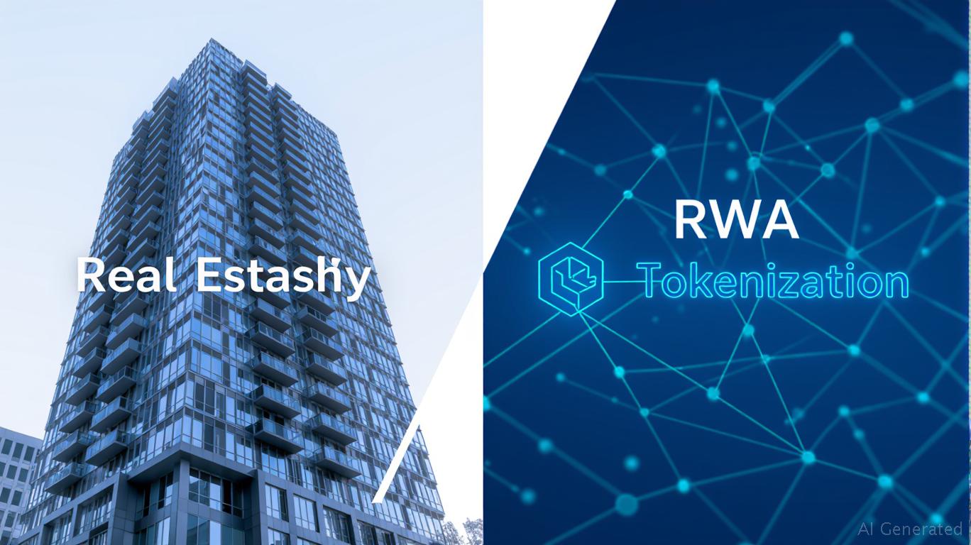 DeFi Development and Switchboard: Pioneering Real-World Asset Tokenization on Solana