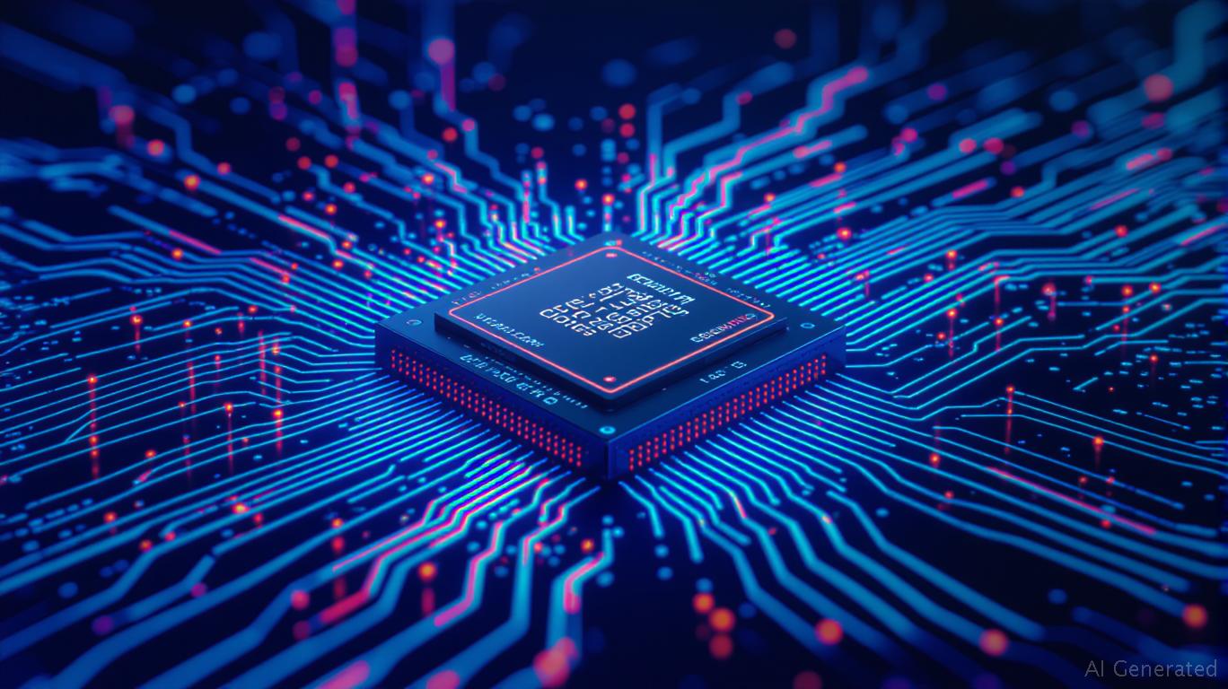 Navigating the Semiconductor Crossfire: Finding Value in a Fractured Tech Landscape