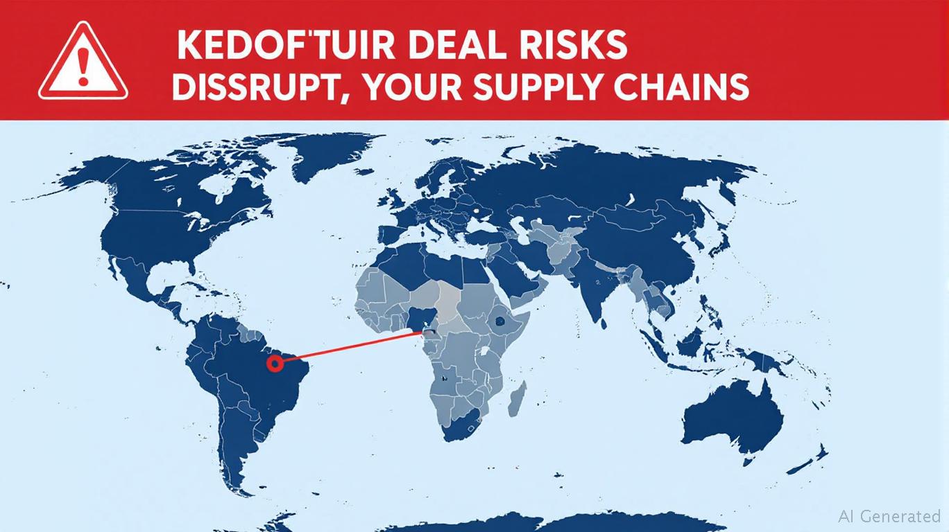 Navigating the Tech Tsunami: Why Geopolitical Risks Demand a Defensive Shift
