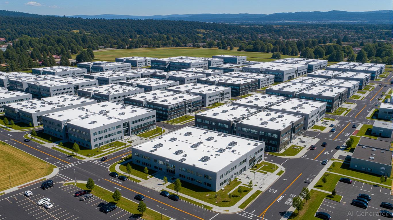 Intel's Restructuring Crossroads: A Semiconductor Turnaround or a Costly Gamble?