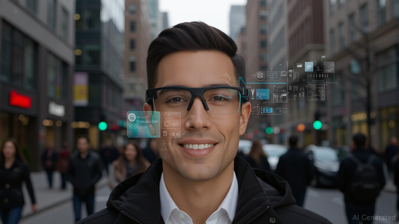 Vuzix (VUZI): How Accessibility Tech is Fueling a Wearable Revolution