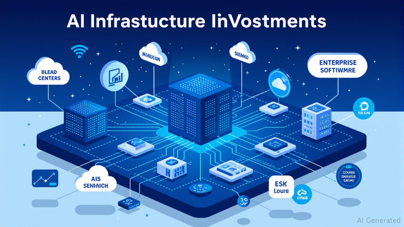Rezolve AI's Play for Dominance in the $500B AI Services Market: Leadership, Scale, and the Tipping Point