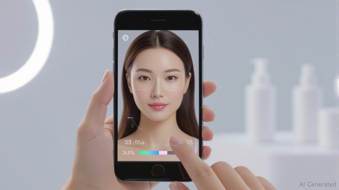 The Beauty of Innovation: Perfect Corp's AI-Driven Customer Engagement and Its Impact on Shareholder Value