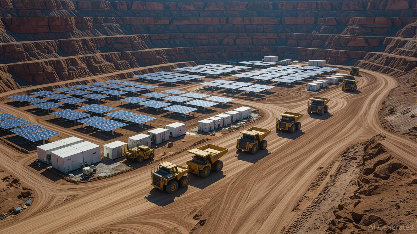 The Commodity Comeback: Why Mid-Cap Natural Resource Stocks Are Poised to Soar
