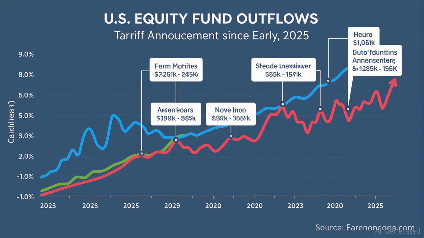 Navigating Equity Market Shifts Amid Tariff Delays and AI Surge: Sector Rotation and Geographic Reallocation Strategies
